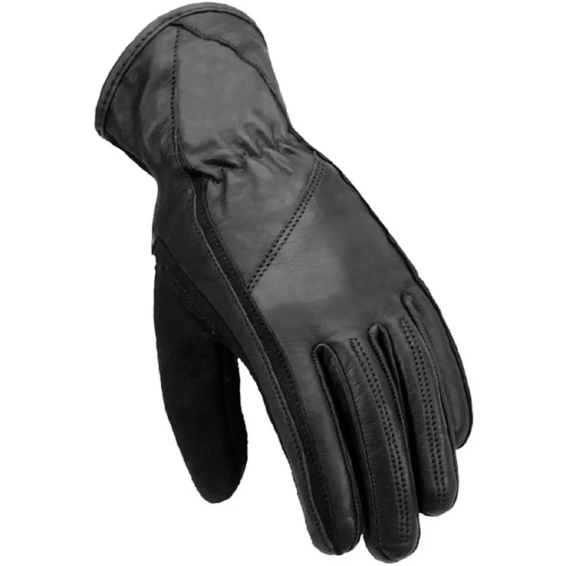 Guantes Unik C-26 Woman - Negro L
