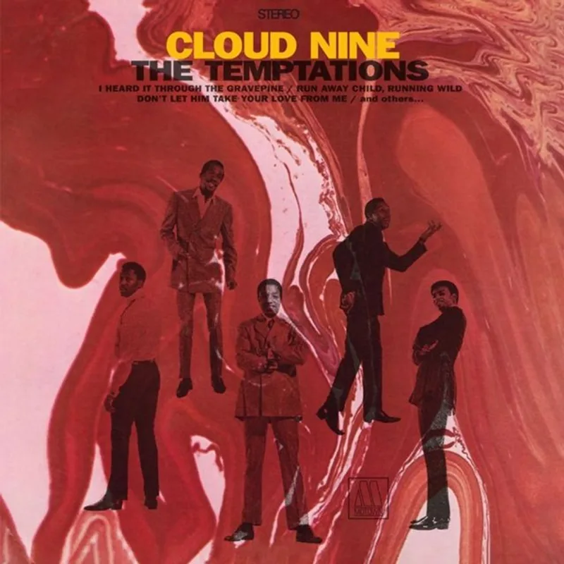 CLOUD NINE