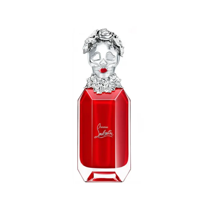 Christian Louboutin Loubikiss Woman Eau De Parfum 90ml 90ml