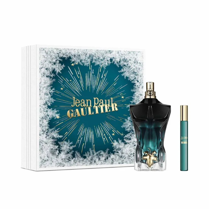 Le Beau Le Parfum Intenso Le Beau Le Parfum 125 ml + Le Parfum 10 ml