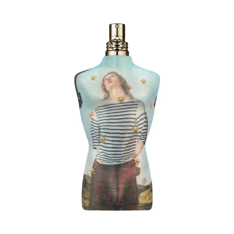 Le Male EDT 125 ml