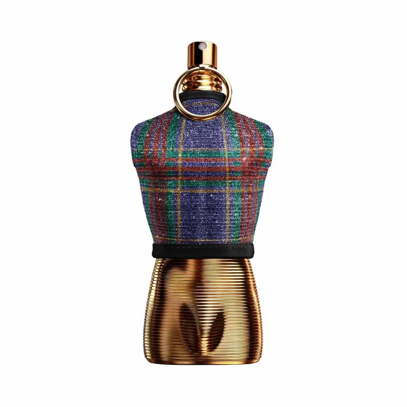 Le Male Elixir Collector 125 ml