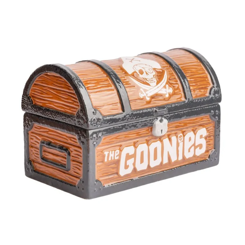 GOONIES グーニーズ - TREASURE BOX / クッキーボックス / キッチン用品