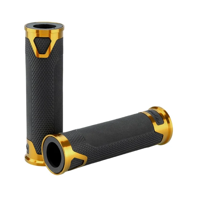 Puños Revving universal 123mm Puig Dorado