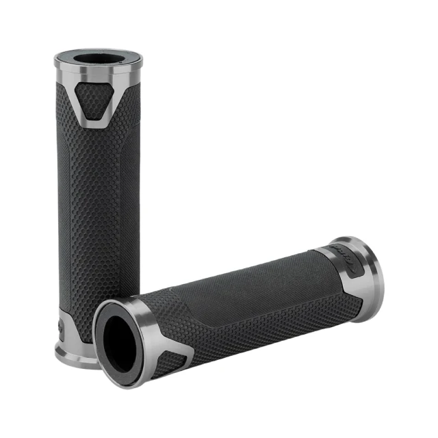 Puños Revving universal 123mm Puig Titanio