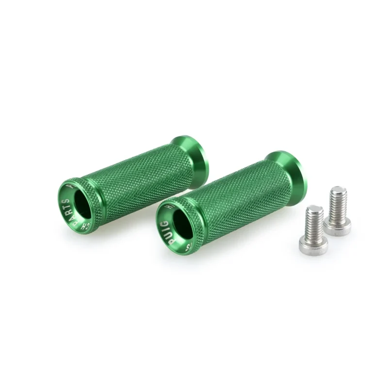 Estriberas Evolution Puig Aluminio