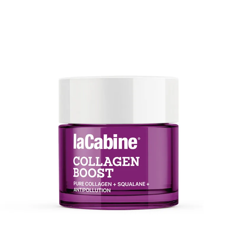 Crema Collagen Boost - LaCabine 50 ml