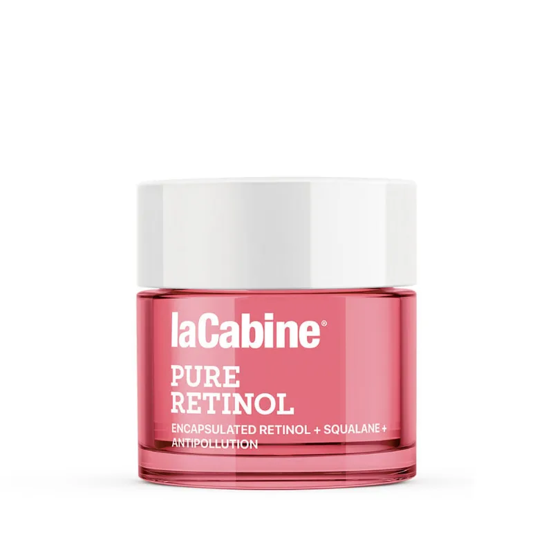 Crema Pure Retinol - LaCabine 50 ml