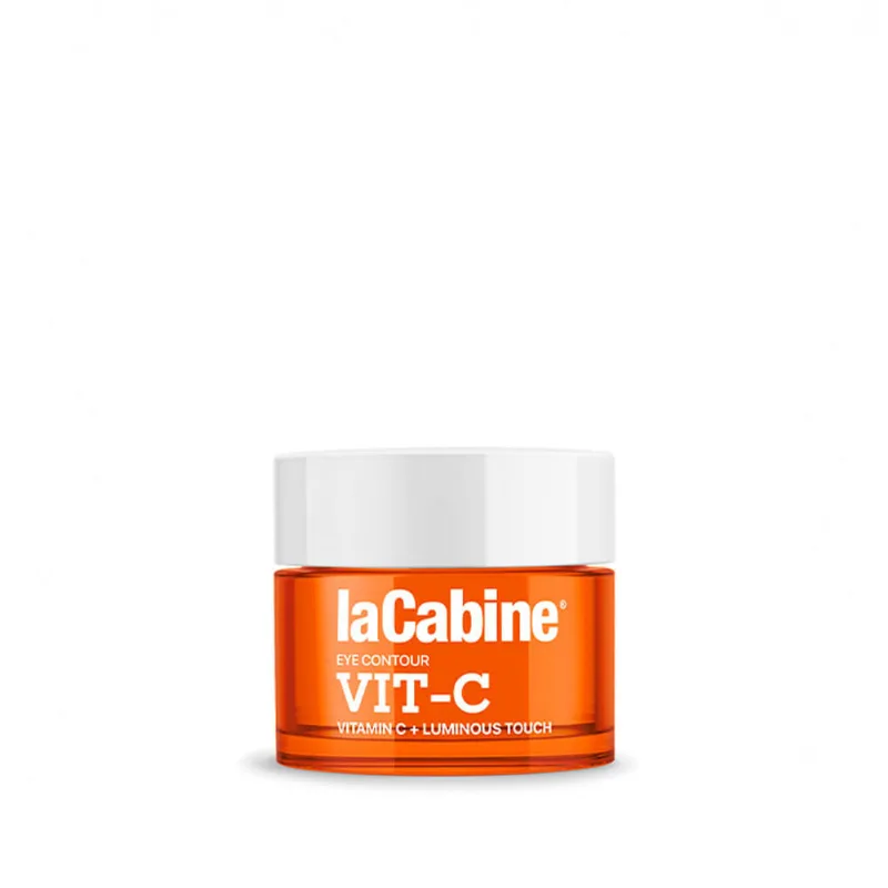 Contorno De Ojos Vit-C - LaCabine 15 ml