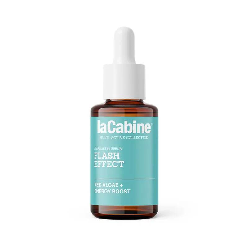 Sérum Flash Effect - LaCabine 30 ml