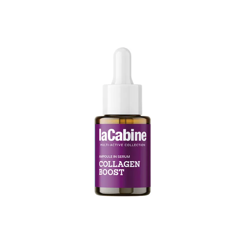 Mini Sérum Collagen Boost - LaCabine 10 ml