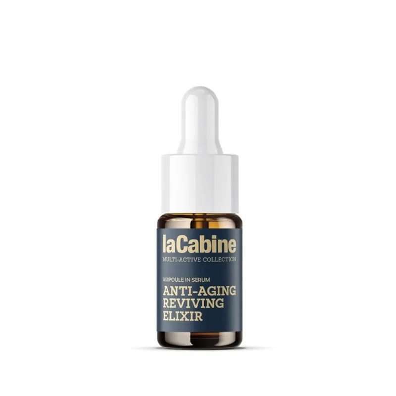 Mini Serum Anti-Aging - LaCabine 10 ml