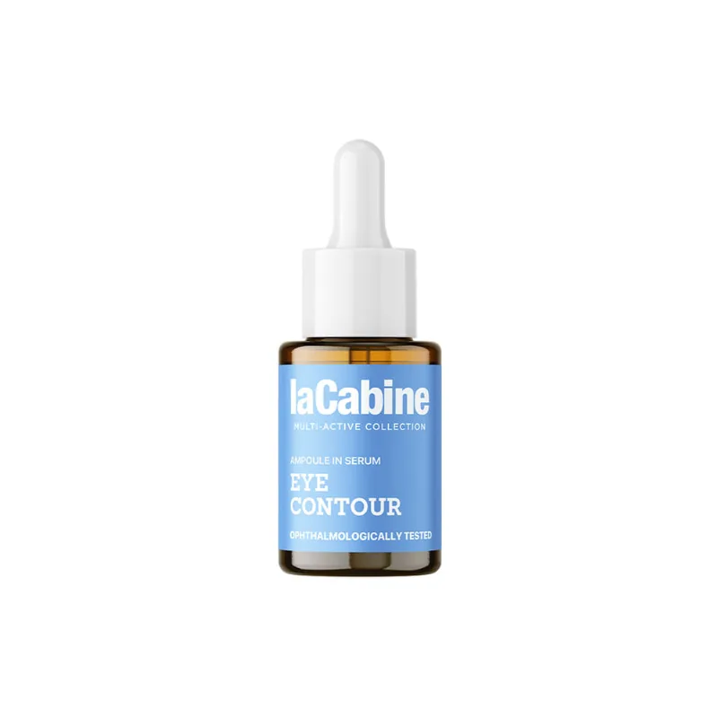 Mini Sérum Eye Contour - LaCabine 10 ml
