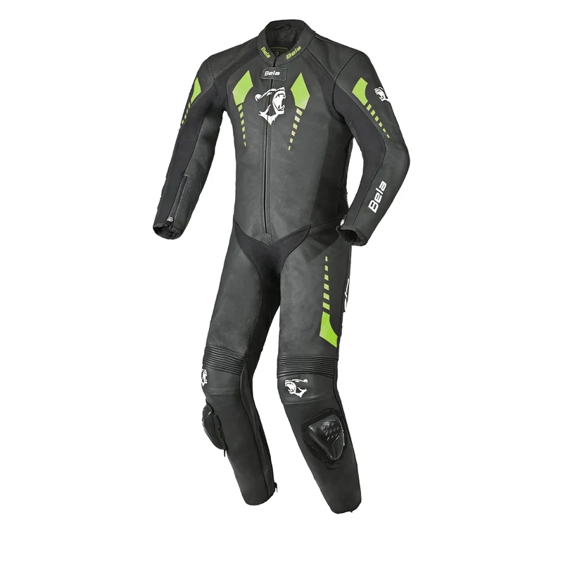 BELA ROLLOVER KIDS 1 PC Fatos De Moto Preto Fluorescente Amarelo XL / PRETO AMARILLO FLUOR