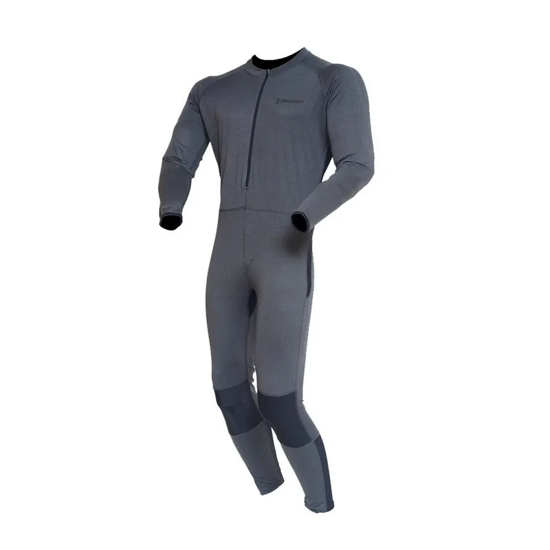 BELA Térmico Comando Sotomono Preto Antracite 3XL / PRETO ANTRACITA
