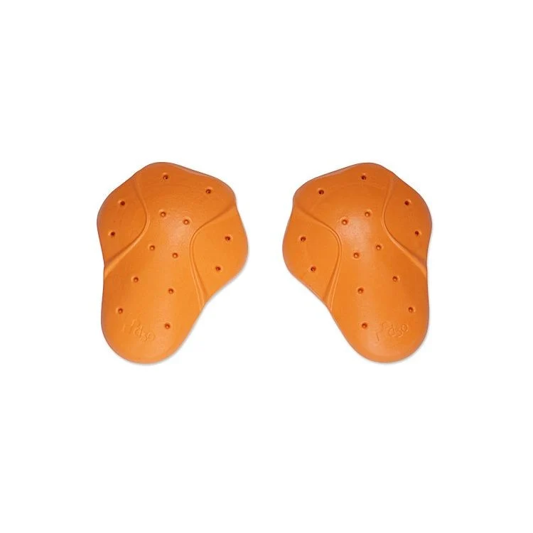 SW - Protección Hombro D30 HOM Naranja TU / Naranja