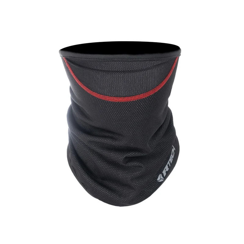 R-TECH JEZZA Têxtil Térmico Preto Antracite TU / Negro/Antracita