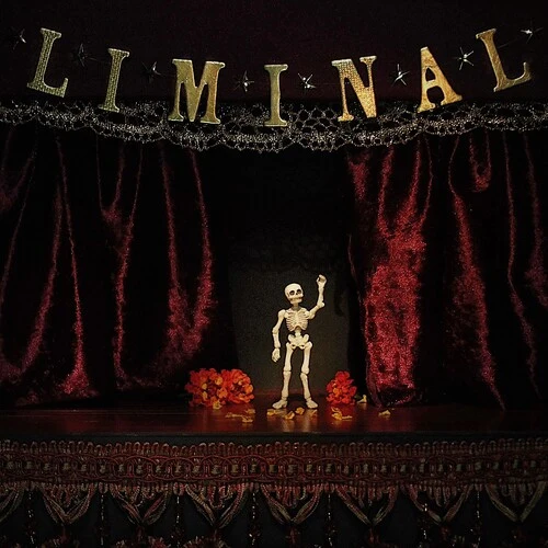 Chase Petra - Liminal New / Vinyl / Liminal Wax Bodega