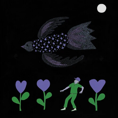 Bonnie Prince Billy - The Purple Bird New / Vinyl / The Purple Bird No Quarter