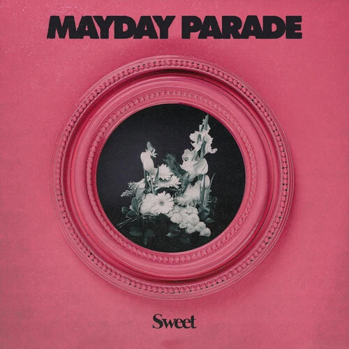 Mayday Parade - Sweet - Pink Bubblegum New / Vinyl / Sweet - Pink Bubblegum Miscellaneous Record