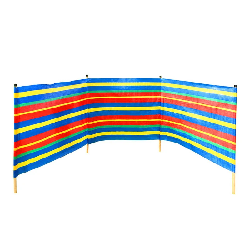 Windschutz Marbueno