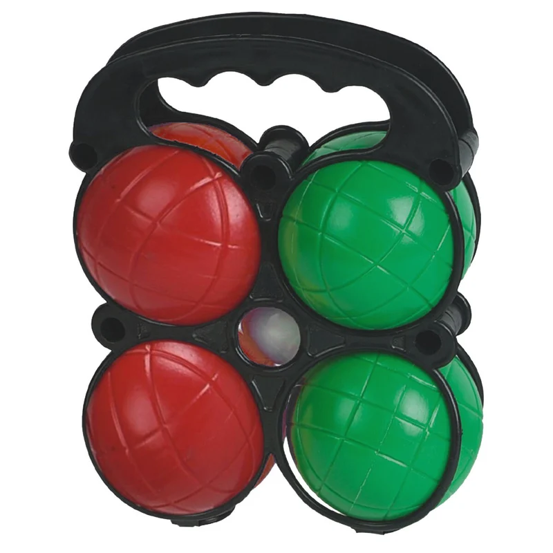 Boccia-Spielset Marbueno