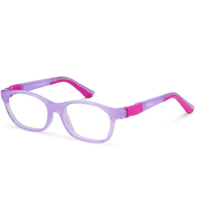 Armação Infantil Nano Vista Camper 3.0 Nao3042142