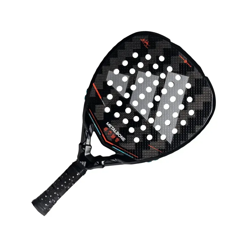 Pala adidas Padel Metalbone 2026 - Ale Galán Unisex AR1AA8U22 455 MM