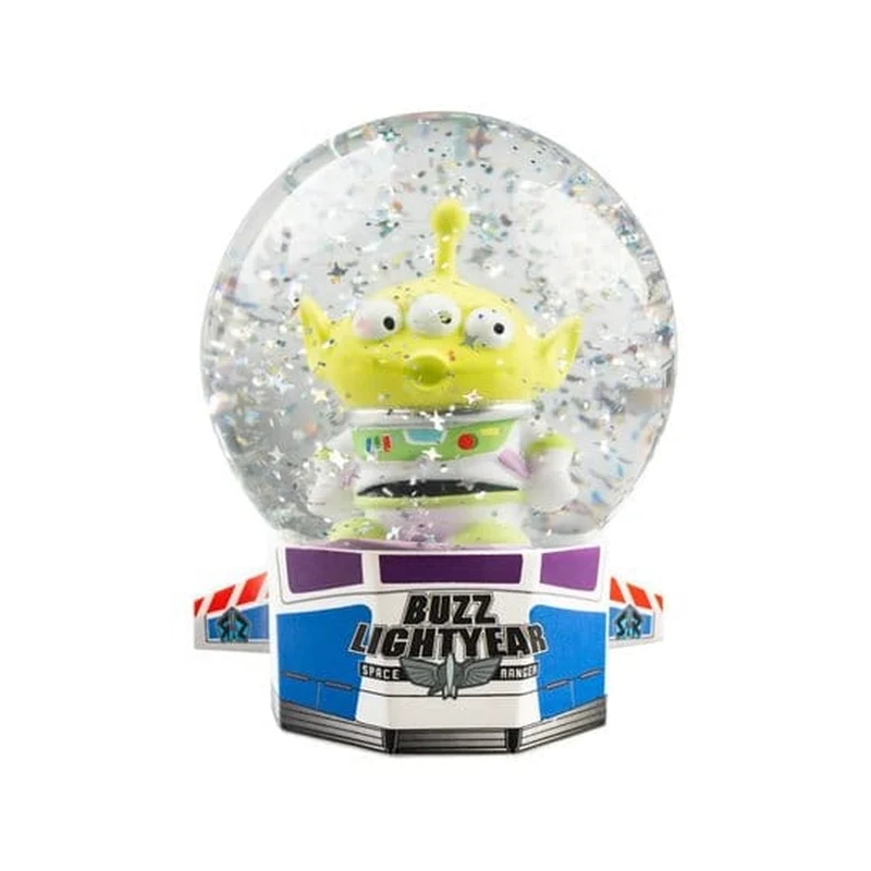 Disney Pixar Toy Story Schneekugel 10 cm