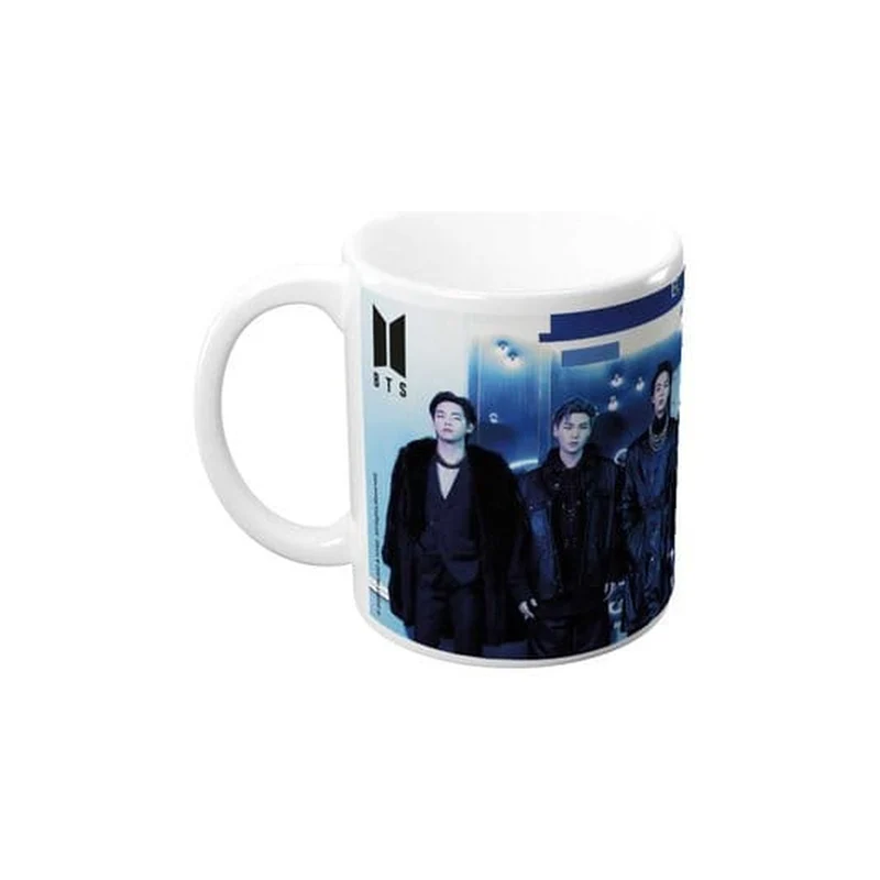 BTS Gruppe Tasse 350 ml