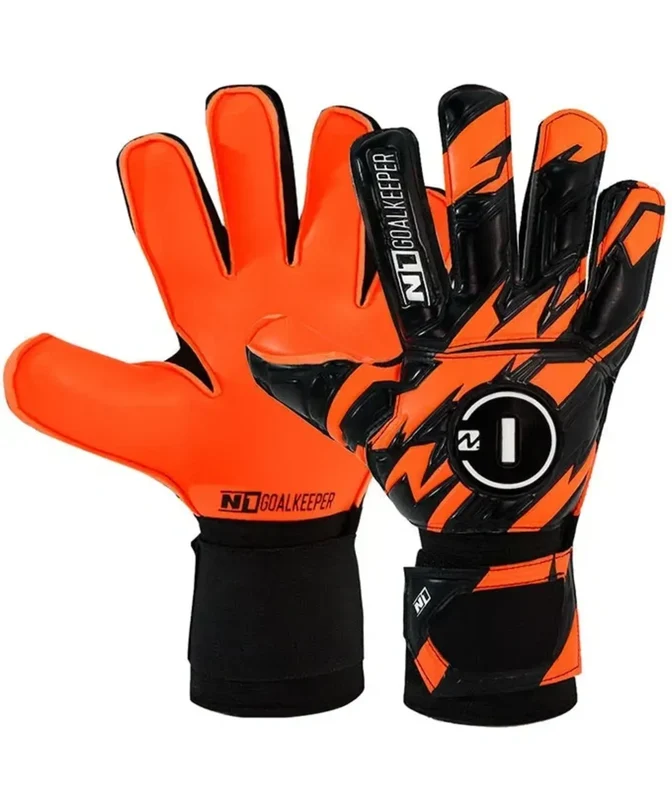 Luva de Goleiro Iniciante N1 Starter Adulto STARTERORANGE / 10