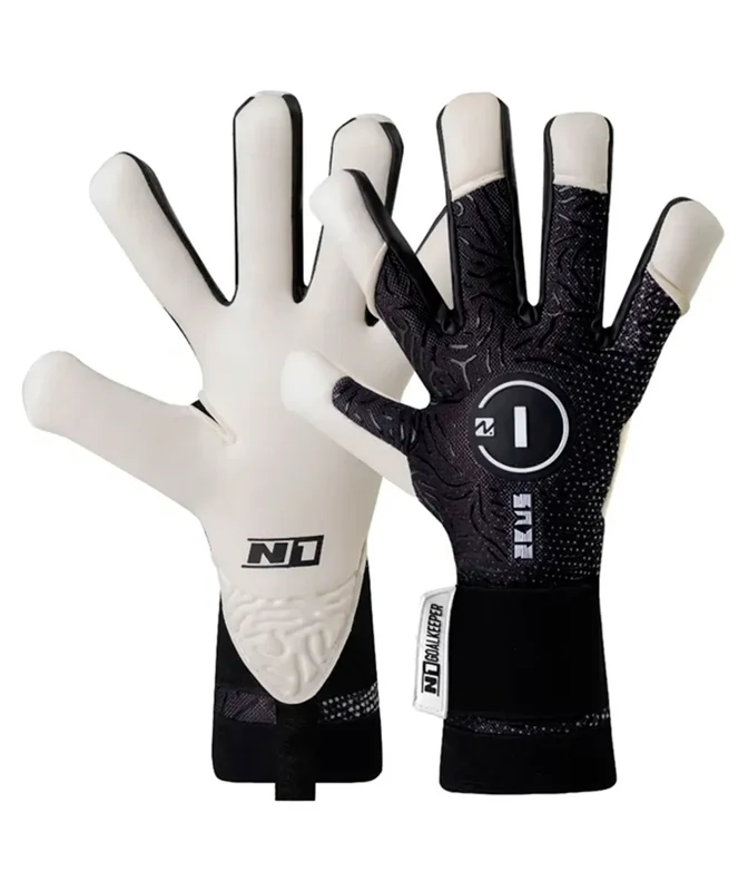 Luva de Goleiro Profissional N1 Zeus 2.0 LUNAR / 9