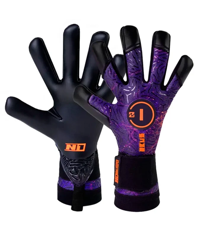 Luva de Goleiro Profissional N1 Zeus 2.0 STELLAR / 10
