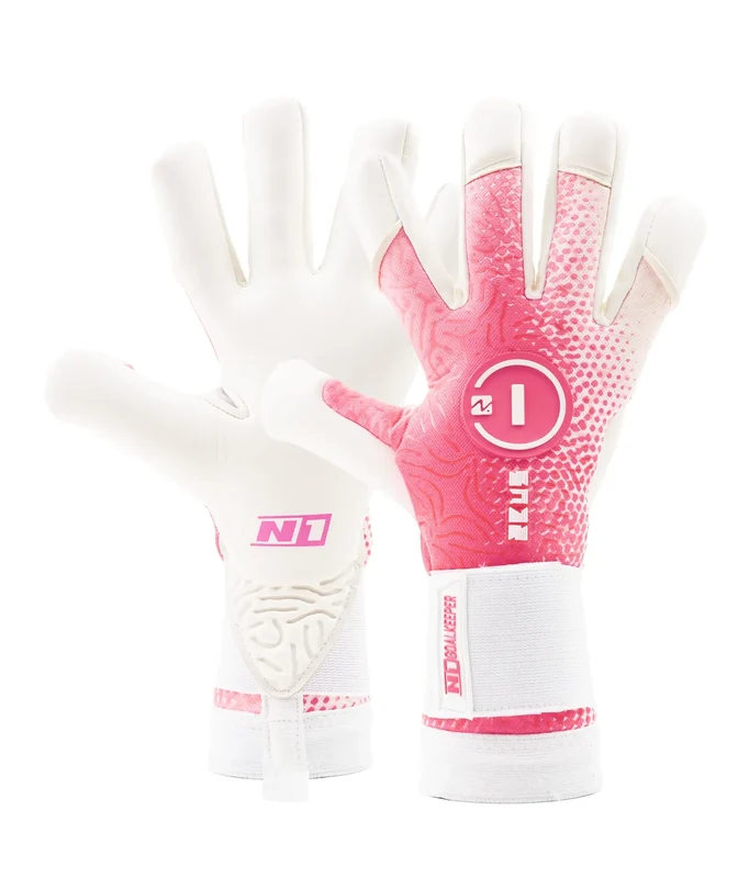 Luva de Goleiro Profissional N1 Zeus 2.0 Muse MUSE / 10
