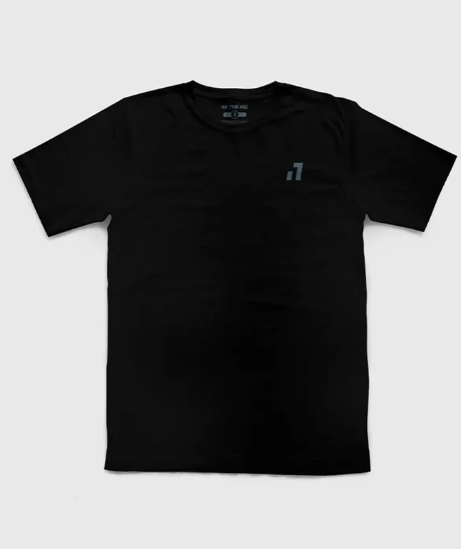 Camiseta N1 Fórmula Preta PRETO / M
