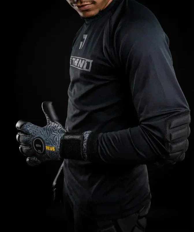 Camisa N1 PROTEK Carbon GG