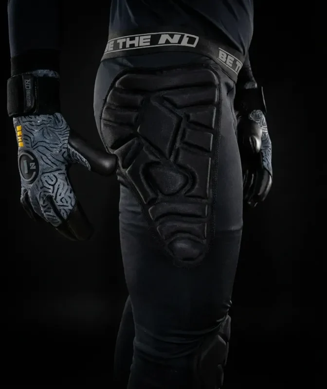 Calça N1 PROTEK Carbon P