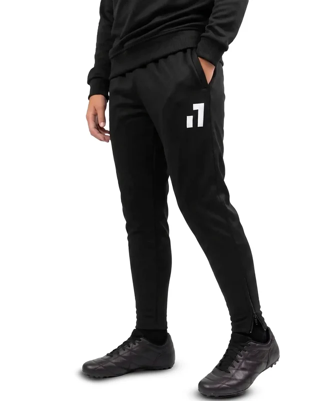 Calça Performance Training N1 Infantil Preto / 10