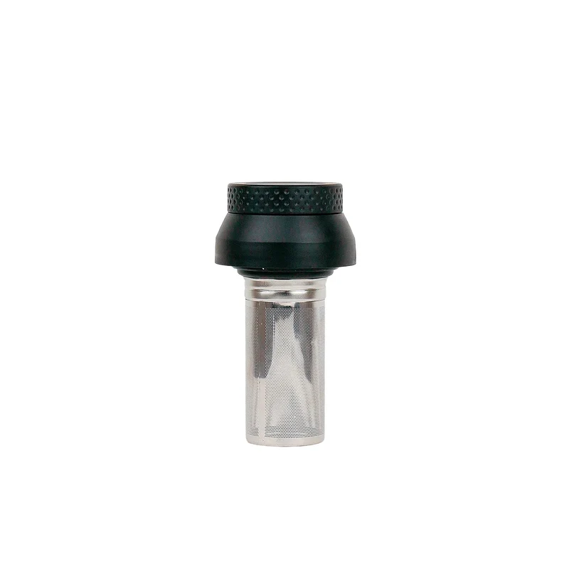 Capac Complet Runbott pentru Cana Termos Cup Mii Black / OS