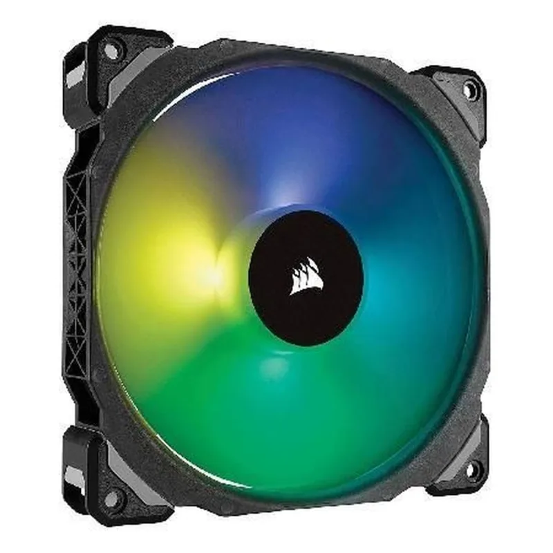 Fan para Gabinete ML140 PRO RGB 140MM Premium com Levitacao Magnetica - CO-9050077-WW