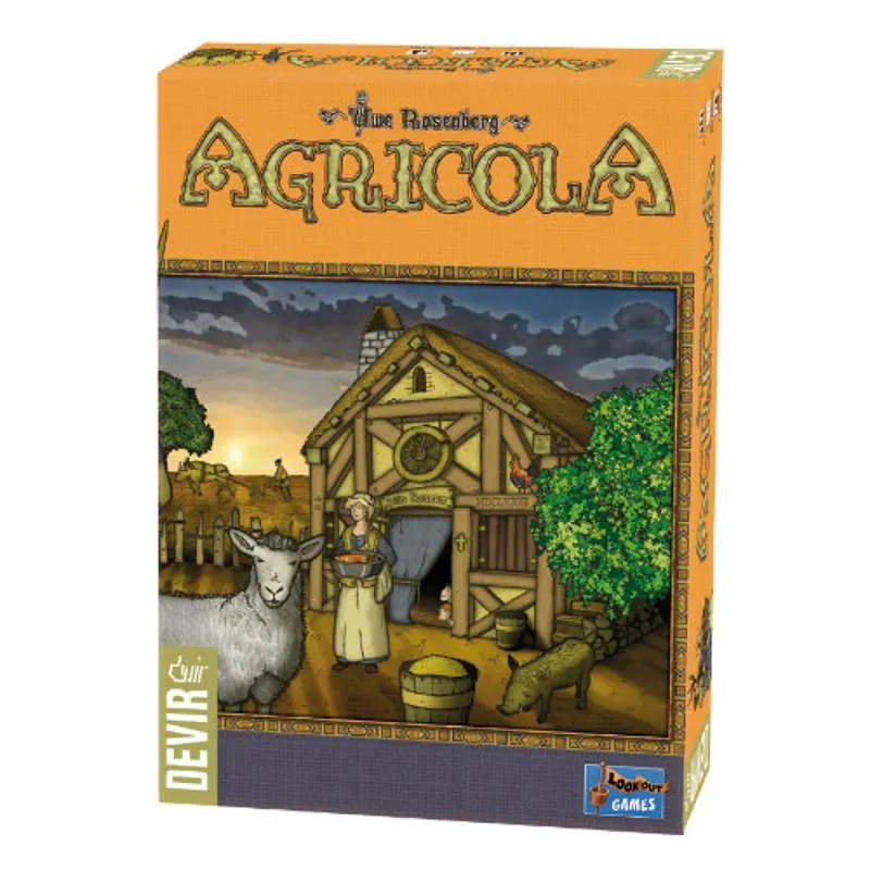agricola