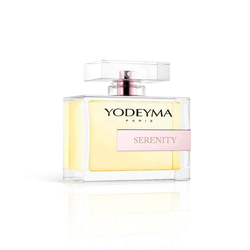 Yodeyma Fragrances NOSIZE