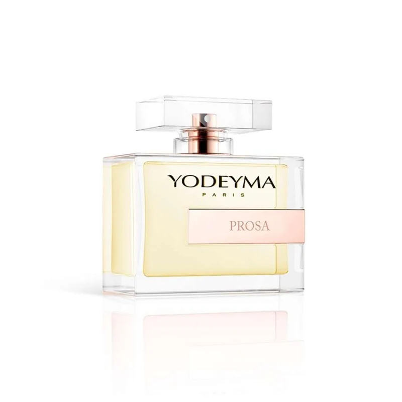 Yodeyma Fragrances