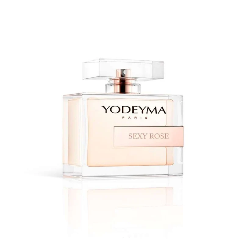 Yodeyma Fragrances NOSIZE