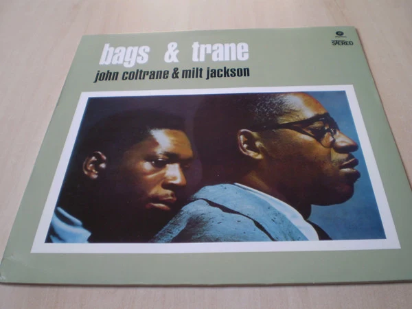 BAGS & TRANE