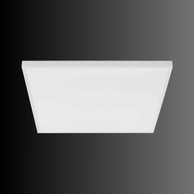 Keystone LED Surface Mount Panel Fixtures 1x2
