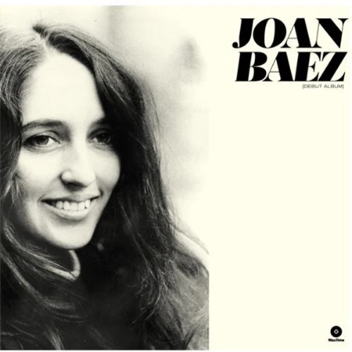 Joan Baez - Joan Baez New / Vinyl / Joan Baez Debut Album Wax Time (IMT1094574)