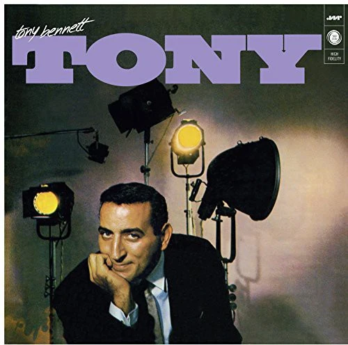 TONY