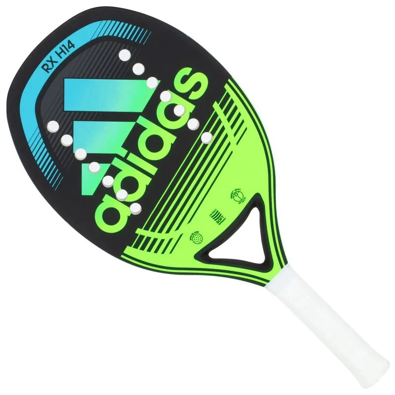 Raquete de Beach Tennis adidas rx 3.1 H14