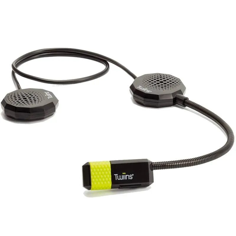 Intercomunicador Twiins Hf2 Bluetooth (unidade)
